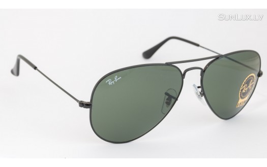 Ray-Ban Aviator Large Metal (RB3025 L2823 58mm) saules brilles